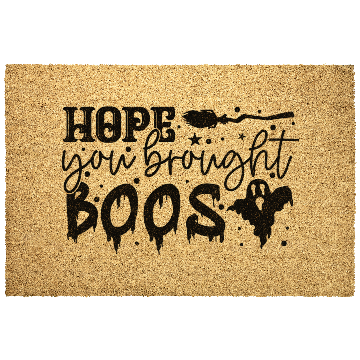 Hope_You_Brought_Boos_Halloween_Coir_Doo_Outdoor_Mat_Main_Mockup.png