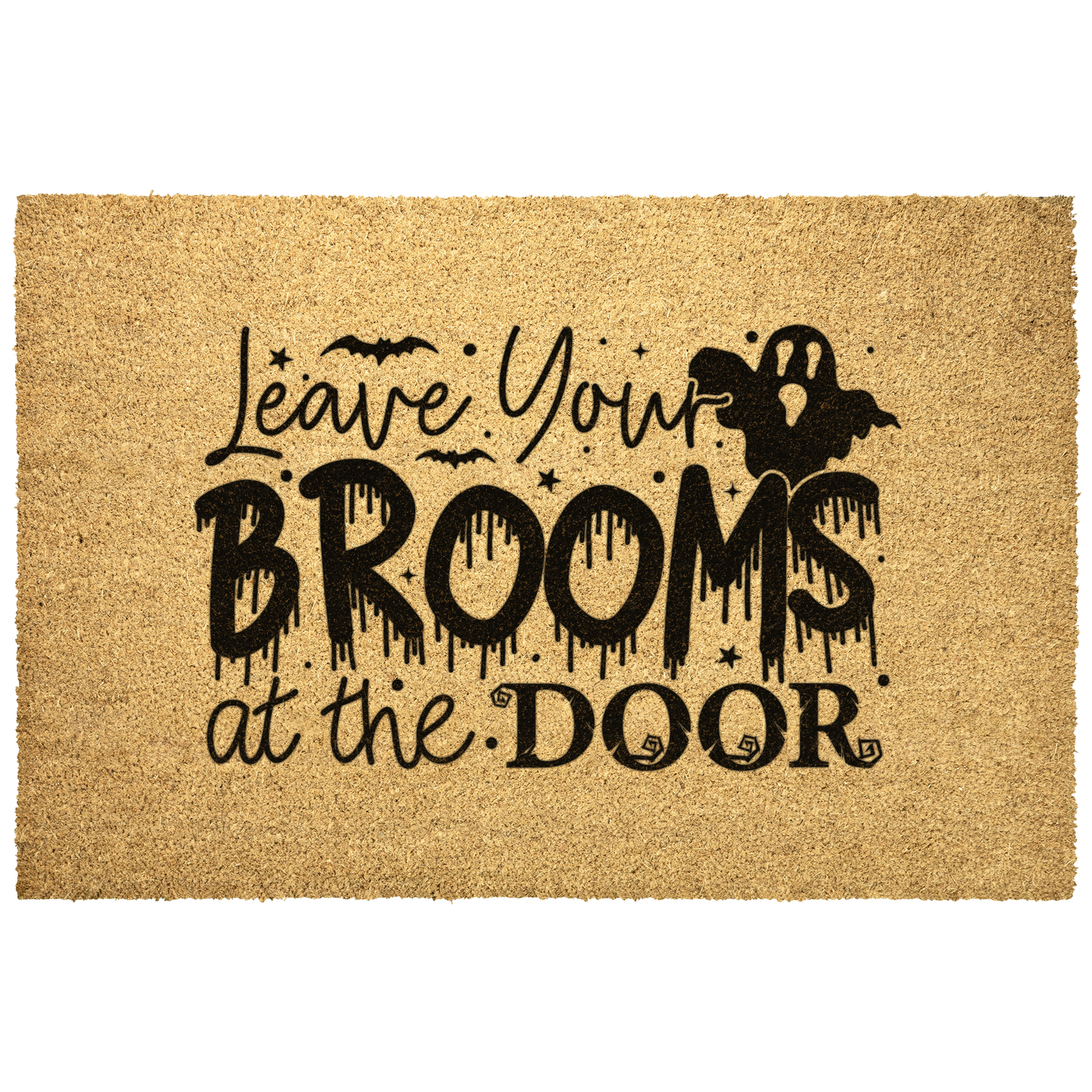 Leave_Your_Brooms_at_the_Door_Coir_Doorm_Outdoor_Mat_Main_Mockup.png
