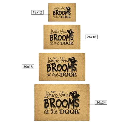 Leave_Your_Brooms_at_the_Door_Coir_Doorm_Outdoor_Mat_Size_Options_Mockup.png