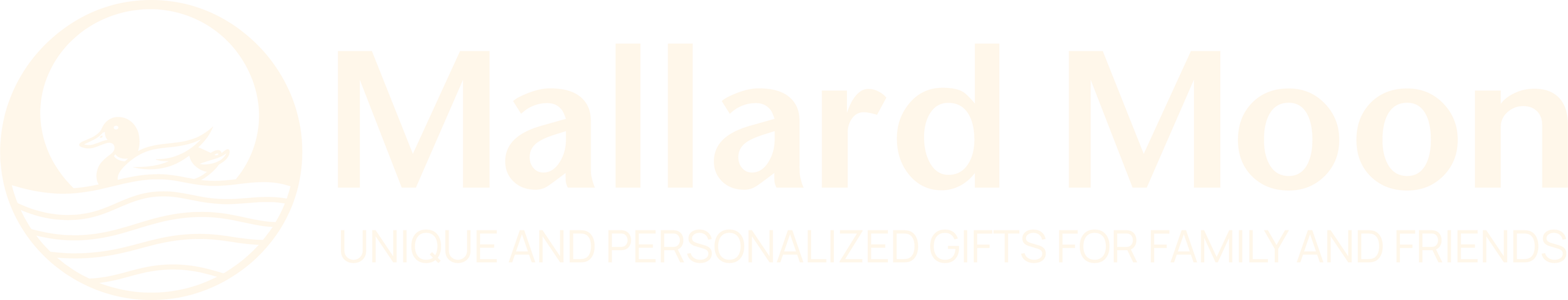 Mallard Moon Gift Shop