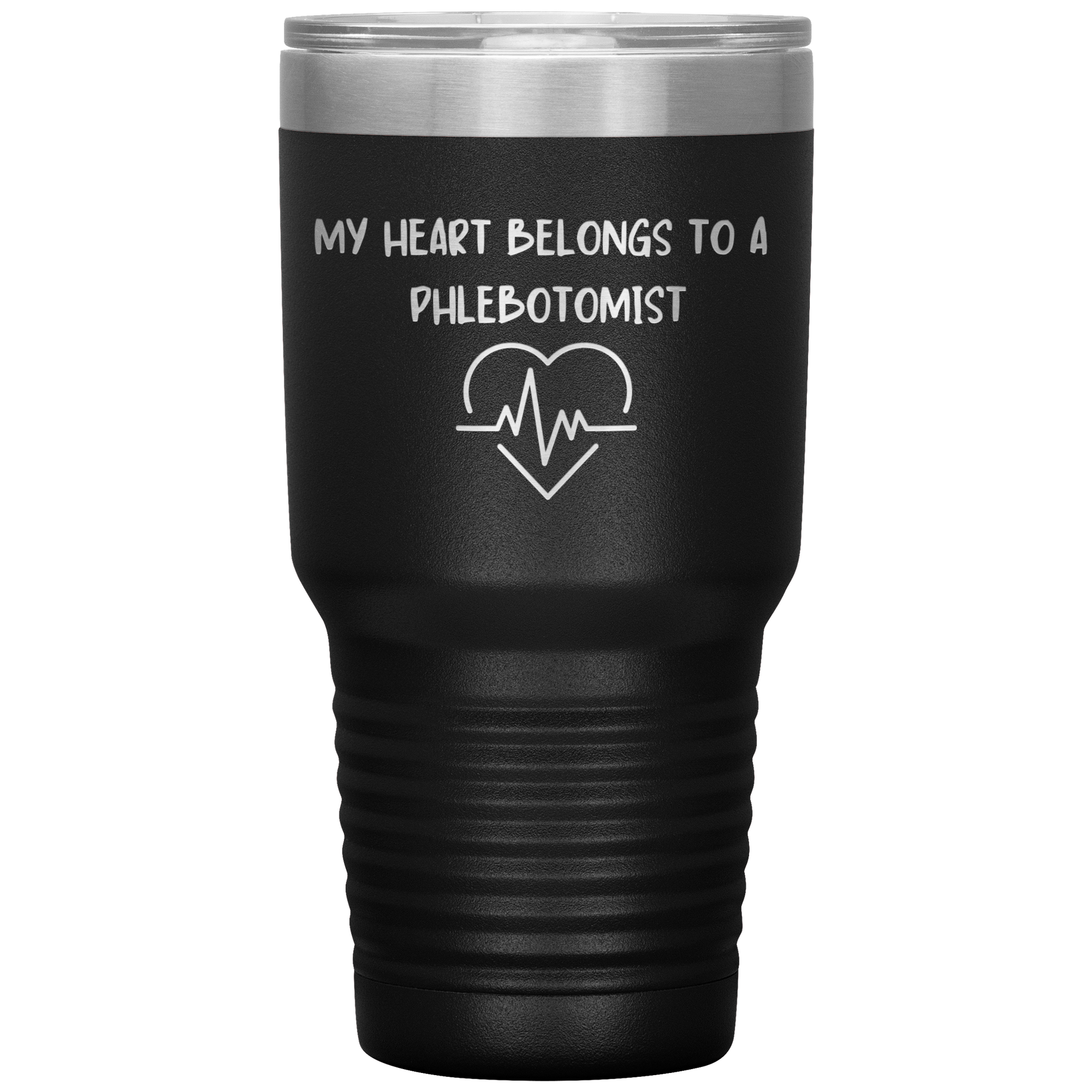 My_Heart_Belongs_to_a_Phlebotomist__S_30oz_Tumbler_Black_Mockup.png