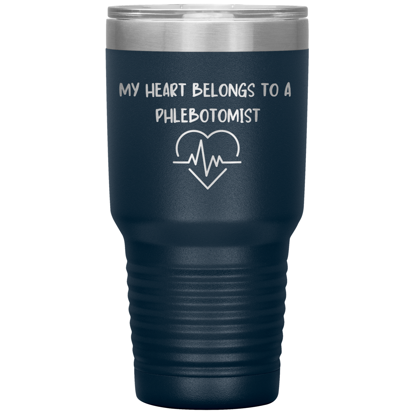 My_Heart_Belongs_to_a_Phlebotomist__S_30oz_Tumbler_Navy_Mockup.png