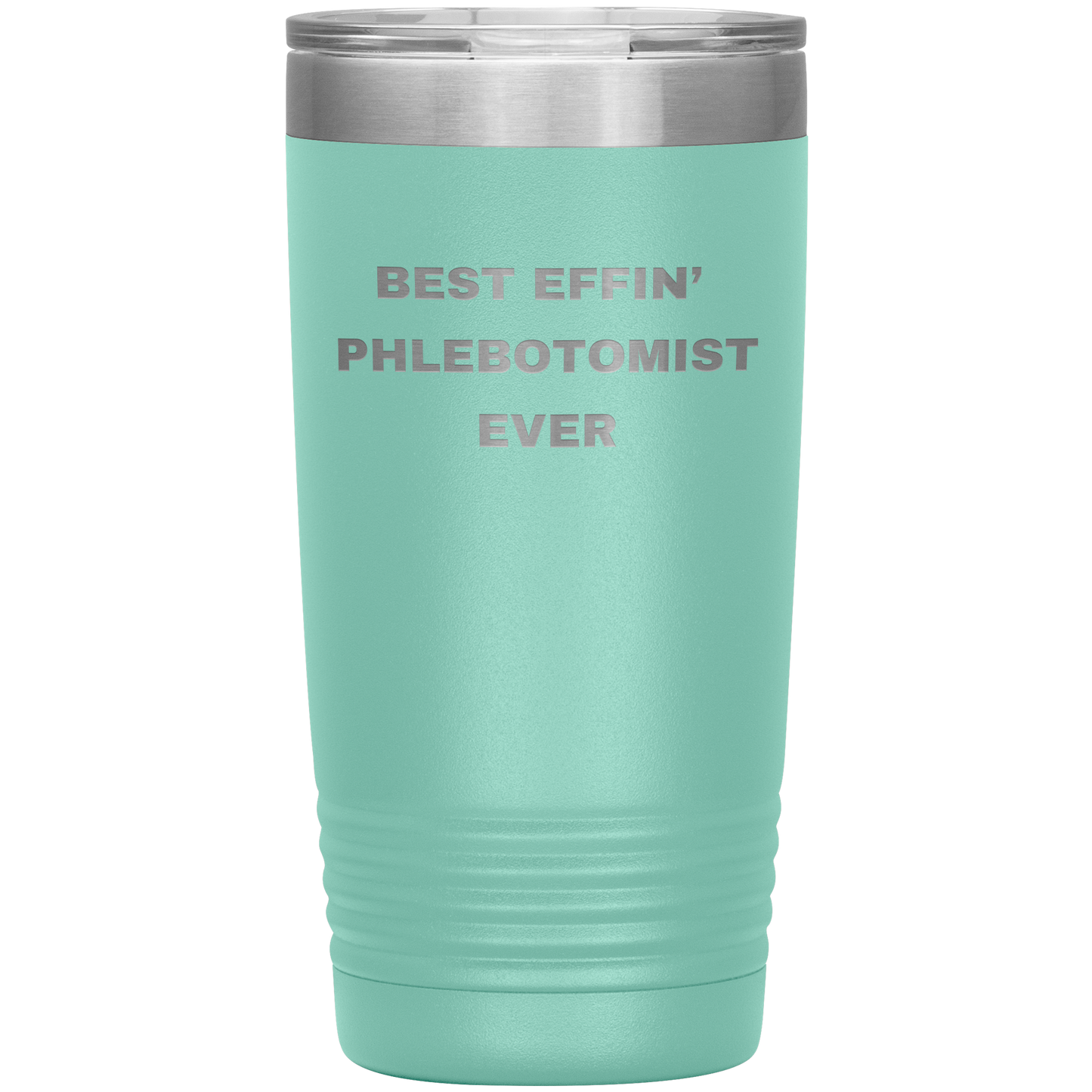 Phlebotomist_Stainless_Steel_Polar_20_oz_20oz_Tumbler_Teal_Mockup.png