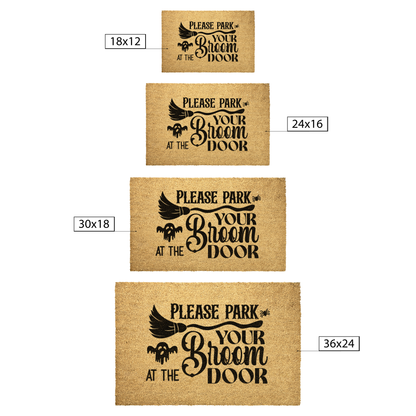 Please_Park_Your_Broom_at_the_Door_Coir__Outdoor_Mat_Size_Options_Mockup.png