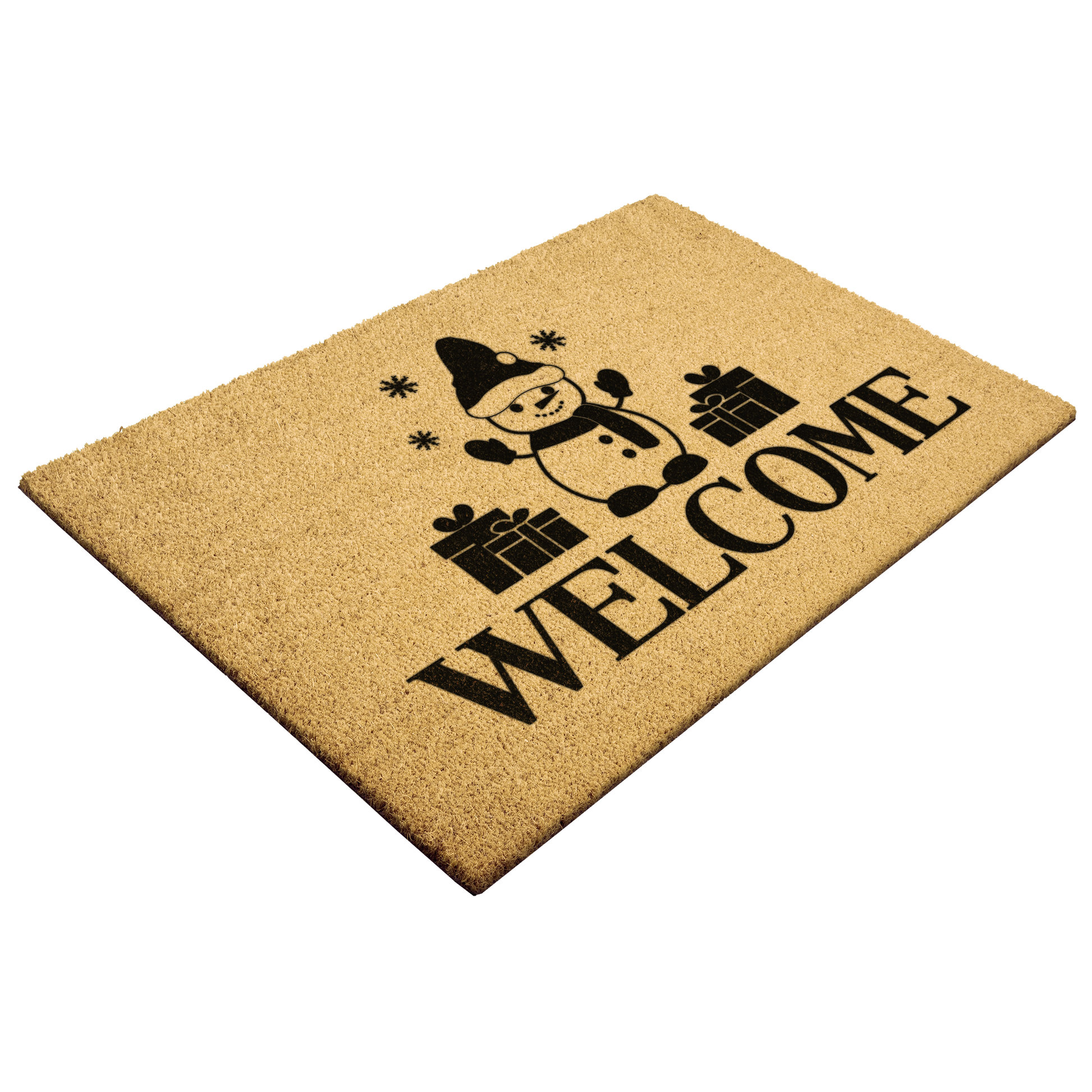 Snowman_Welcome_Doormat__Festive__Outdoor_Mat_Angle_Mockup.png