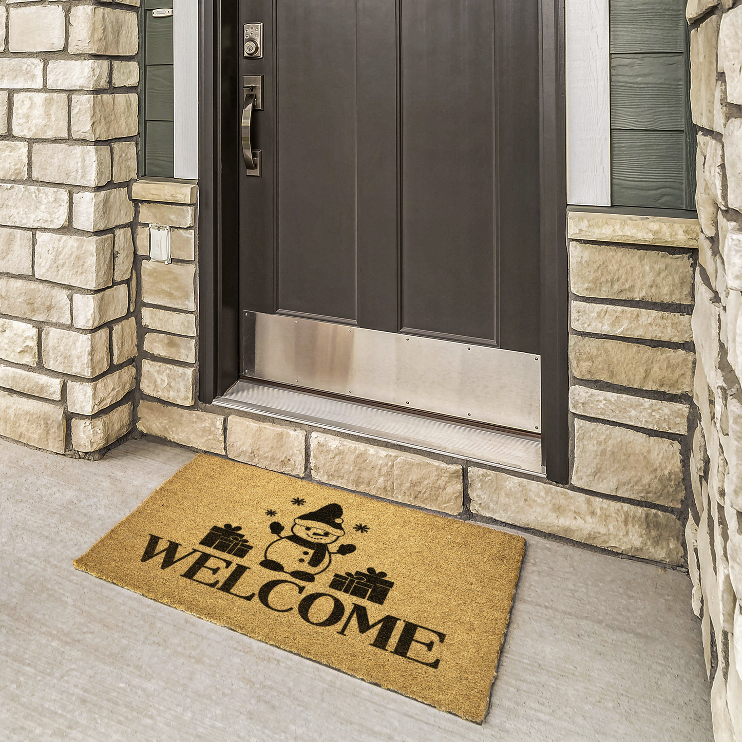 Snowman_Welcome_Doormat__Festive__Outdoor_Mat_Lifestyle_02_Mockup.png