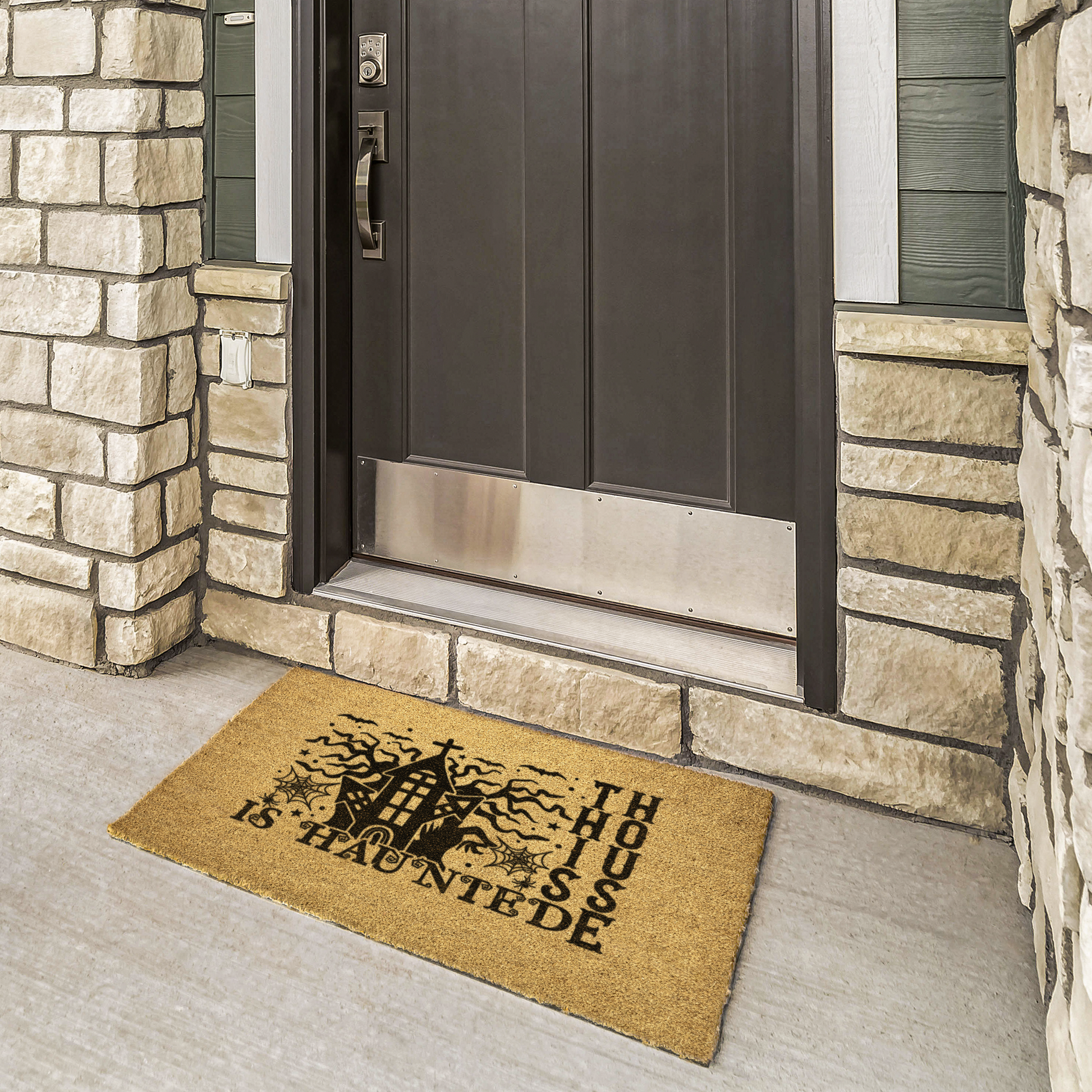 This_House_Is_Haunted_Coir_Doormat__H_Outdoor_Mat_Lifestyle_02_Mockup.png
