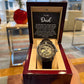 Dad The First Hand I Held Men's Openwork Watch with Gift Box - Mallard Moon Gift Shop