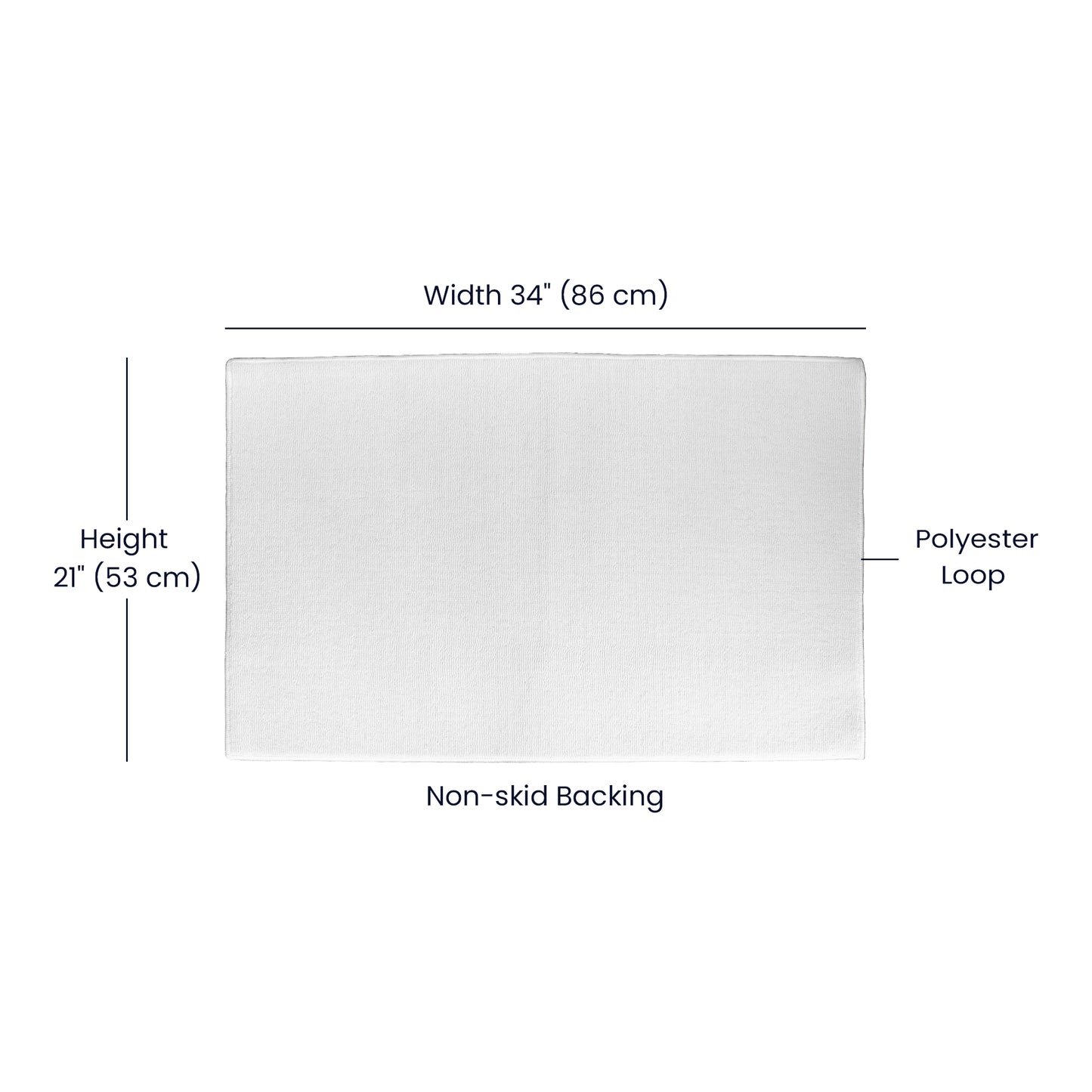 French Bulldog Halloween Doormat – Cute Spooky Dogs Welcome Mat – Funny Fall Décor for Dog Lovers - Mallard Moon