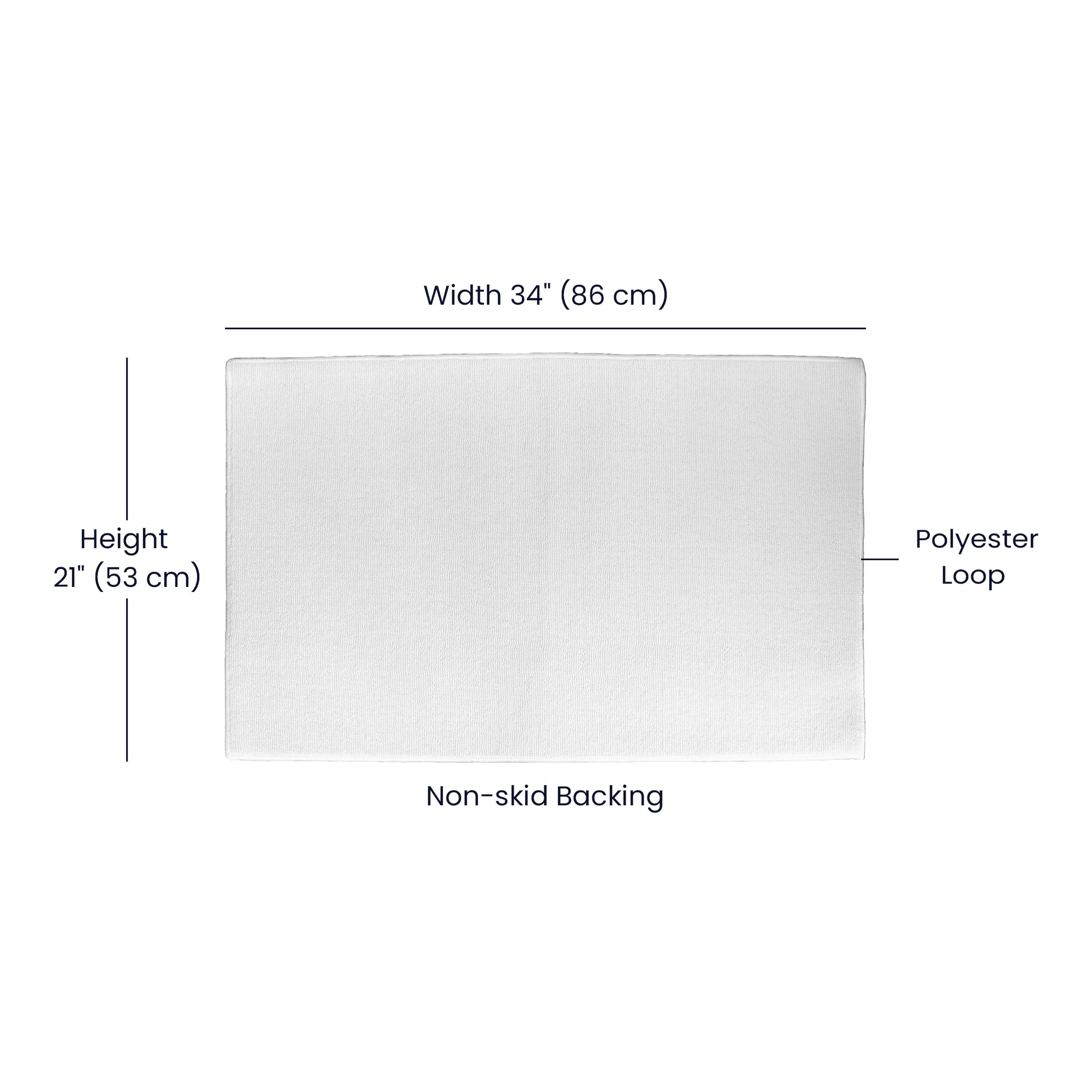 French Bulldog Halloween Doormat – Cute Spooky Dogs Welcome Mat – Funny Fall Décor for Dog Lovers - Mallard Moon