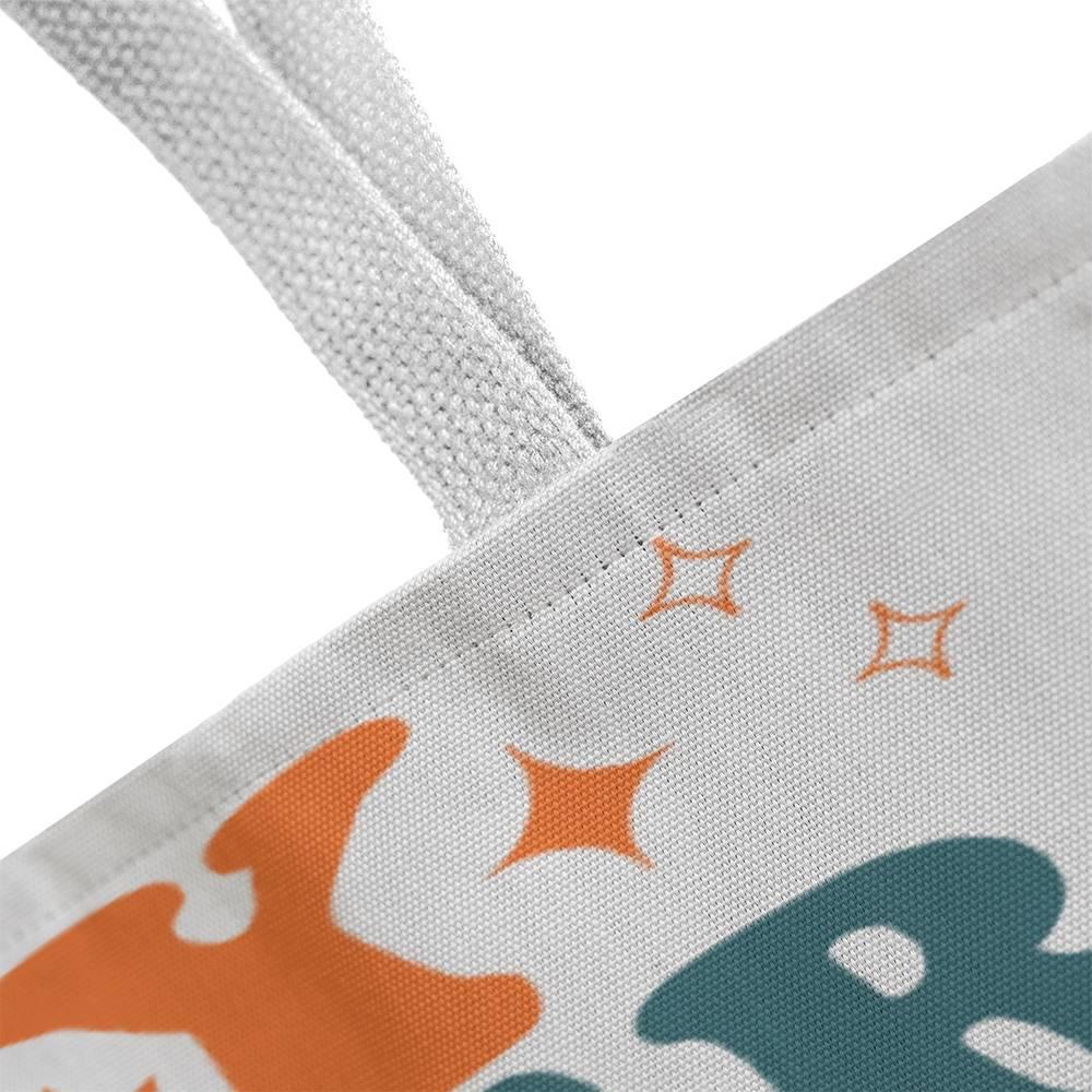 Retro Mother-in-Law Era Tote Bag - Mallard Moon Gift Shop