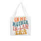 Retro Mother-in-Law Era Tote Bag - Mallard Moon Gift Shop