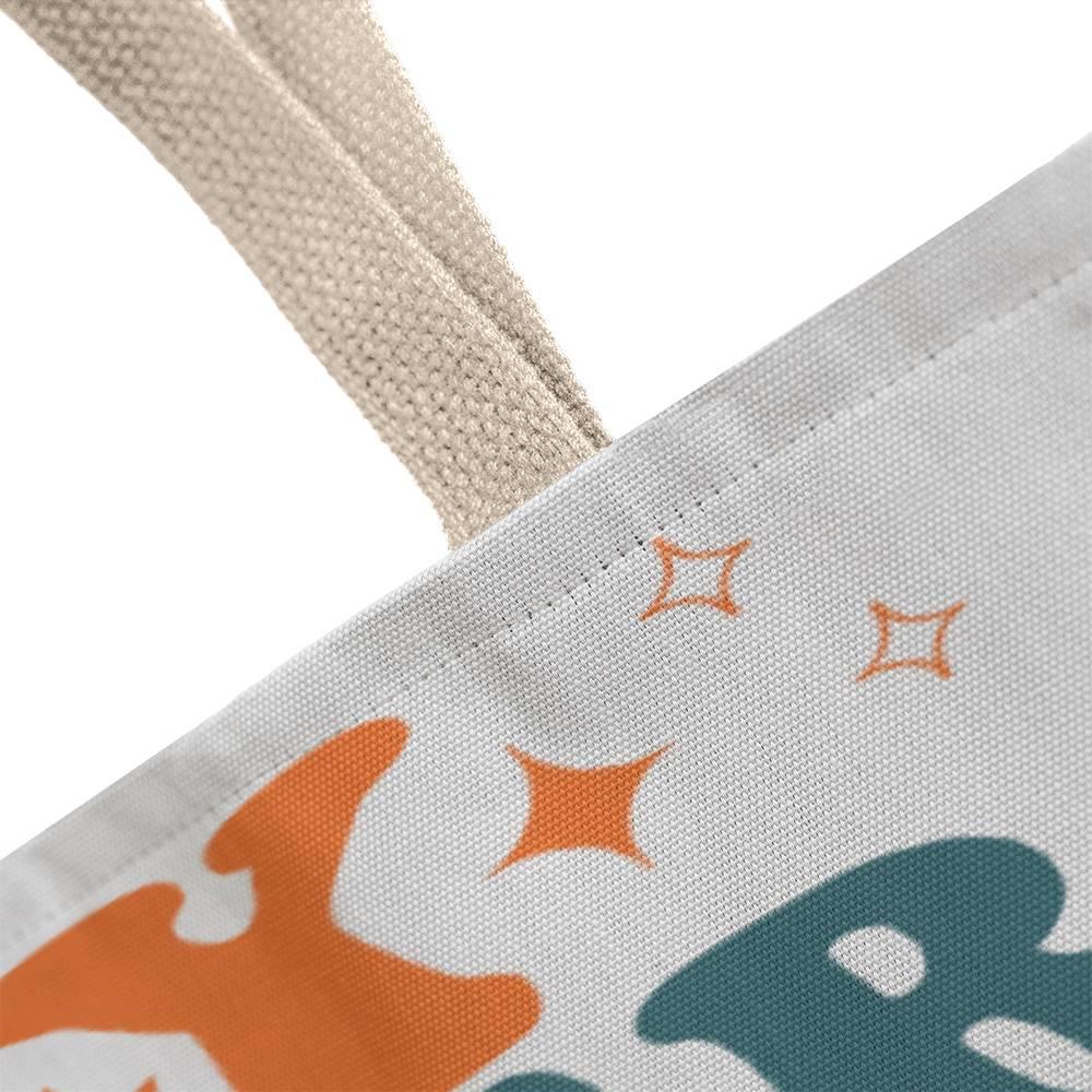 Retro Mother-in-Law Era Tote Bag - Mallard Moon Gift Shop