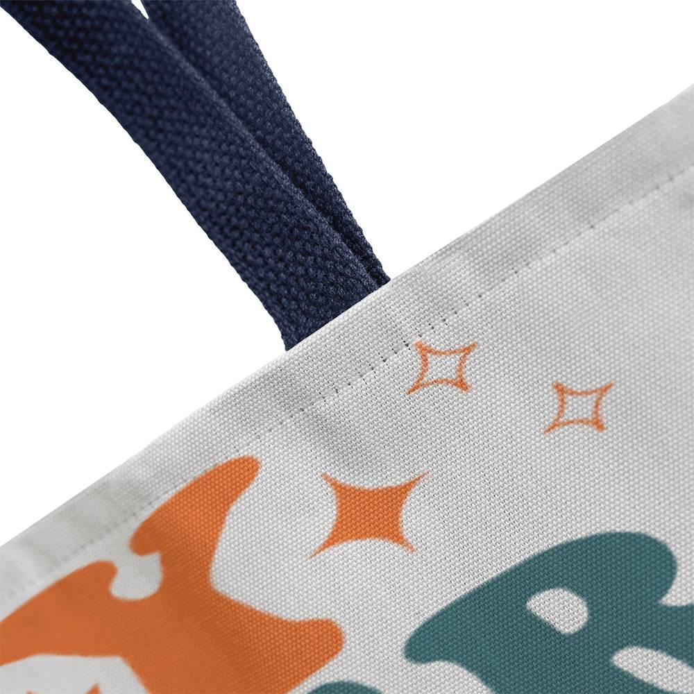 Retro Mother-in-Law Era Tote Bag - Mallard Moon Gift Shop