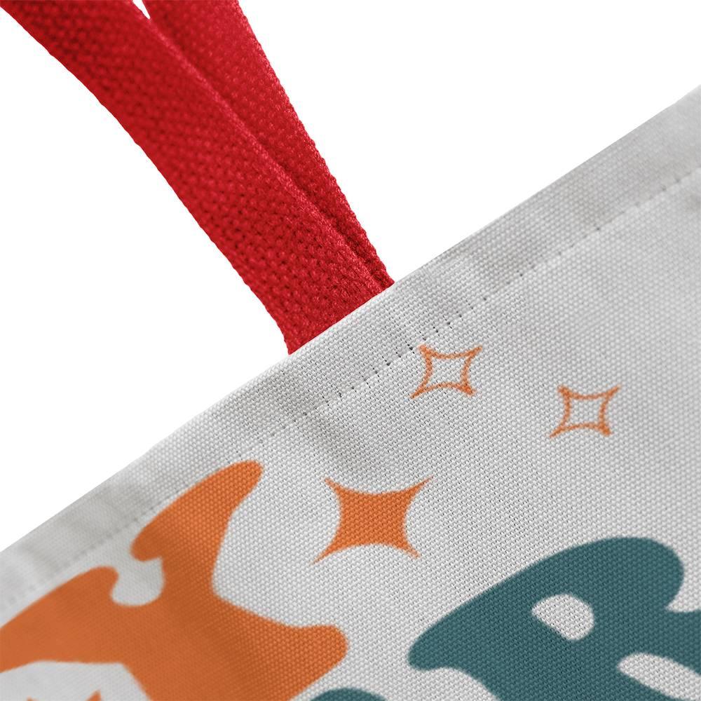 Retro Mother-in-Law Era Tote Bag - Mallard Moon Gift Shop