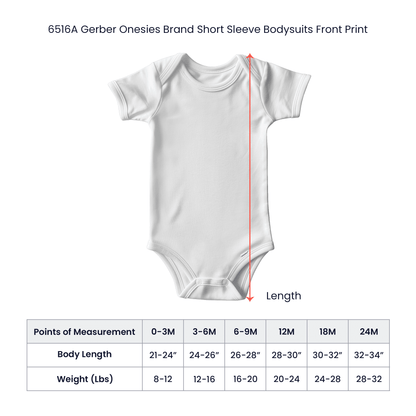 Halloween Baby Bodysuit - My First Boo Day Personalized Boy or Girl Gerber Onesie - Mallard Moon Gift Shop