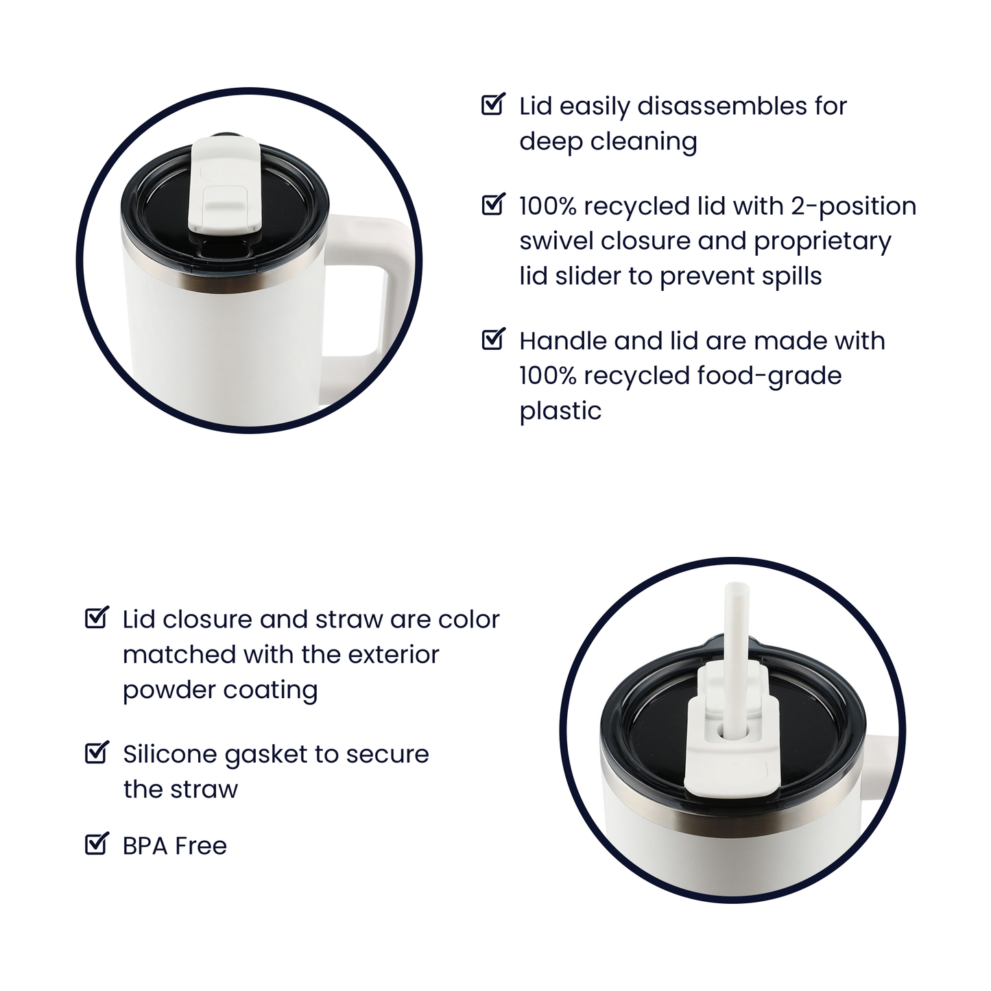 Do Not Make Me Use My Band Director Voice Funny Band Director Pinnacle 40oz Tumbler – Gift for Music Teachers, Conductors & Band Geeks - Mallard Moon Gift Shop