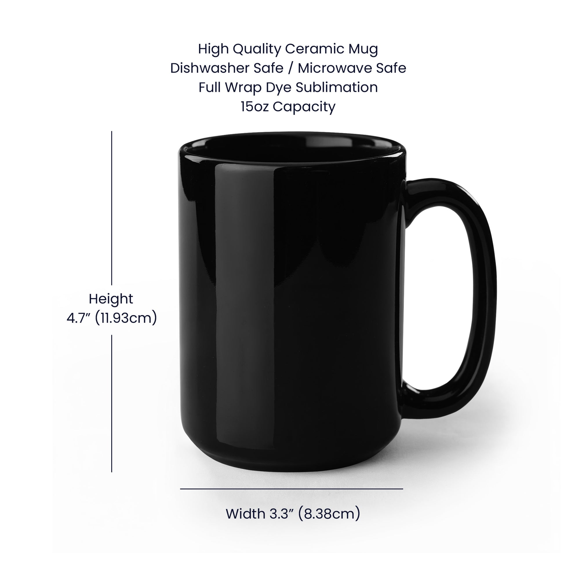 Feel Like a Pro with This Funny Chemist Black Coffee Mug for Graduation, Gifts from Friends to Chemistry Lovers for Unique and Personalized Present - Mallard Moon Gift Shop