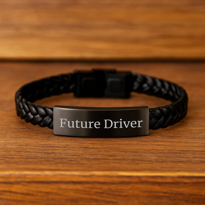 Funny Inspirational Driver Gifts from Men to Future Driver on Christmas Unique Gifts - Image 2