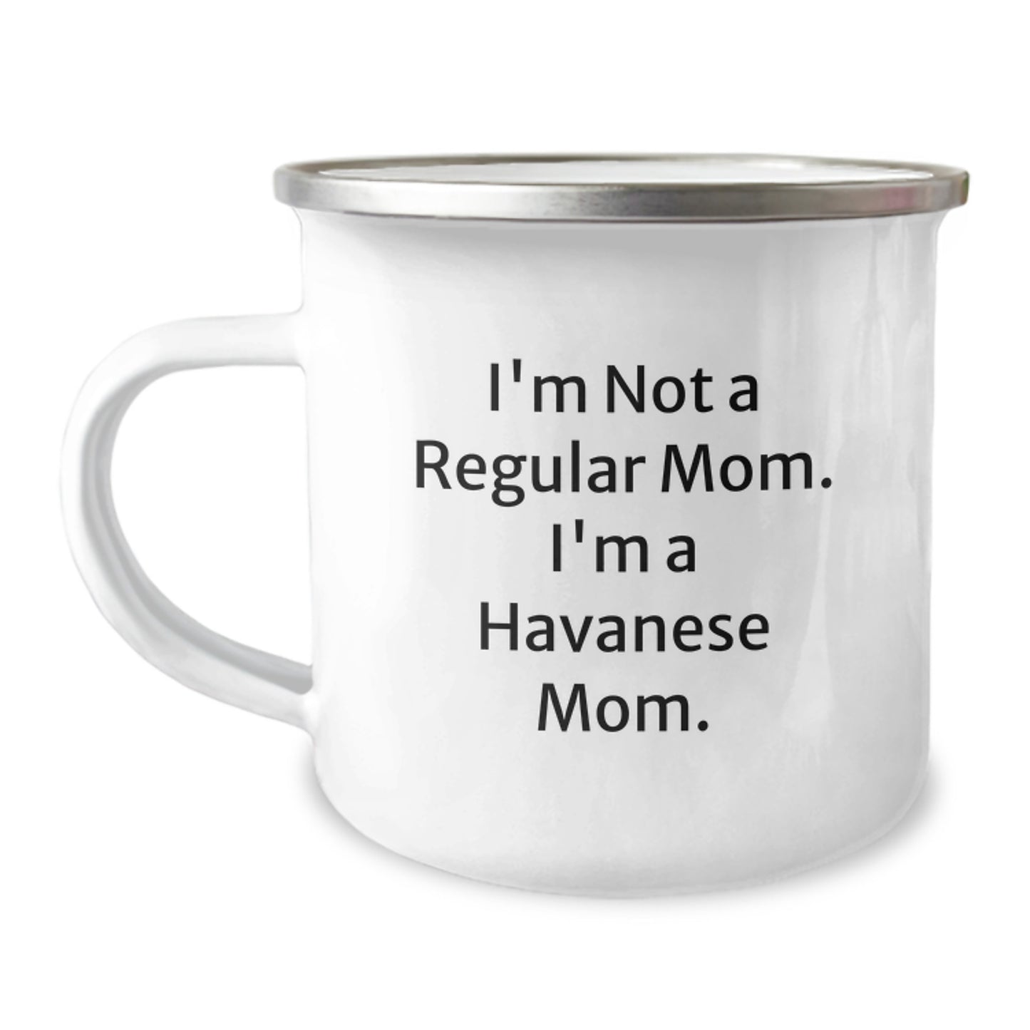 Funny Havanese Dog Mom Gifts from Family for Christmas Unique - Image 1