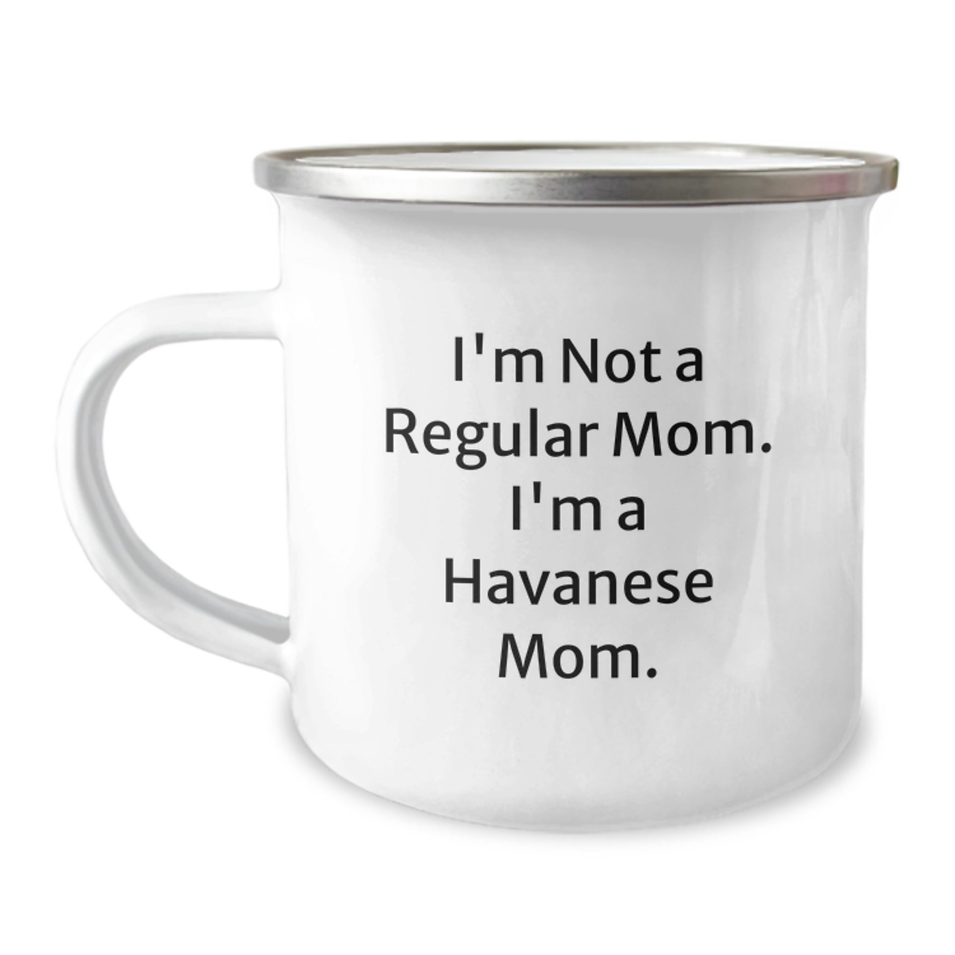 Funny Havanese Dog Mom Gifts from Family for Christmas Unique - Image 1