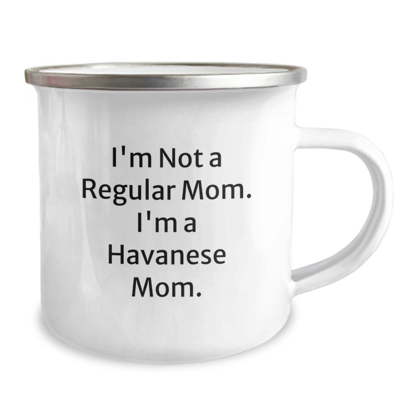 Funny Havanese Dog Mom Gifts from Family for Christmas Unique - Image 2