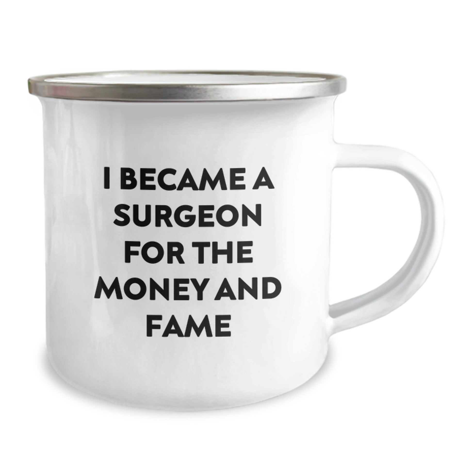 Funny Surgeon Gifts, Unique Christmas Unique Gifts for Surgeon Friends and Family - Image 2