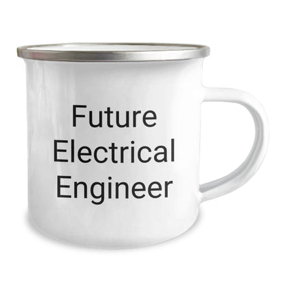 Funny Gifts from Friends for Electrical Engineer - Christmas Unique Gifts Ideas for Electrical Engineer Student - Image 2