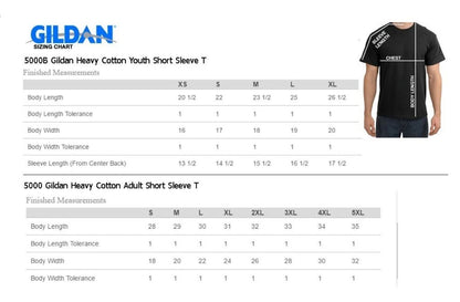 Daddy unisex t-shirt - gift for Father's Day - Mallard Moon Gift Shop