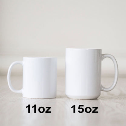 Funny Biewer Terrier Custom Ceramic Coffee Mug People Suck - Mallard Moon Gift Shop