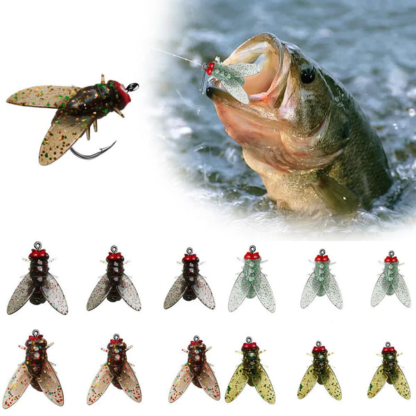 Fly Fishing Fun Kit