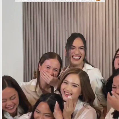 Bridesmaid Invitation Proposal - Will You Be My Bridesmaid Love Knot Pendant Necklace