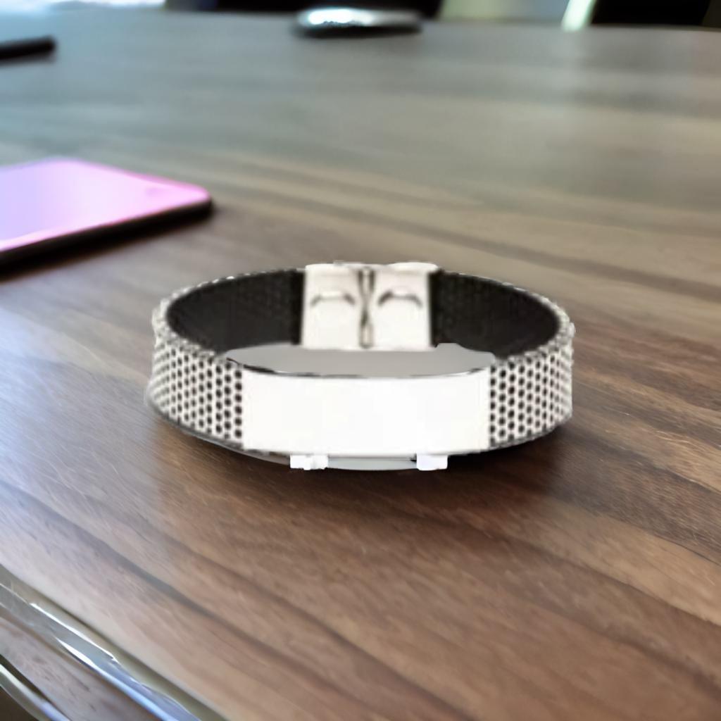 Stainless Steel Bracelet for Stepbrother Present, Stepbrother Always follow your dreams, never forget how amazing you are, Stepbrother Birthday Christmas Gifts Jewelry for Girls Boys Teen Men Women - Mallard Moon Gift Shop